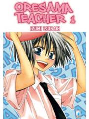 Oresama Teacher 01