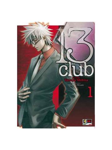 13 Club 01