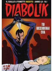 Diabolik Anno 052 (2013) 01