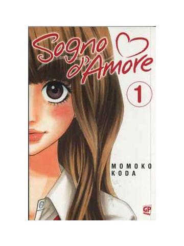 Sogno D'amore 01