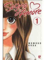 Sogno D'amore 01