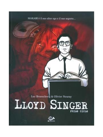 Lloyd Singer 01