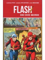 Flash Dei Due Mondi 01 - UNICO