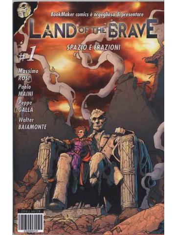 Land Of The Brave 01