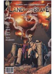 Land Of The Brave 01