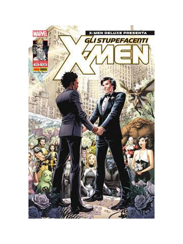 X-Men Deluxe 215
