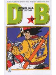 Dragon Ball Evergreen Edition 17