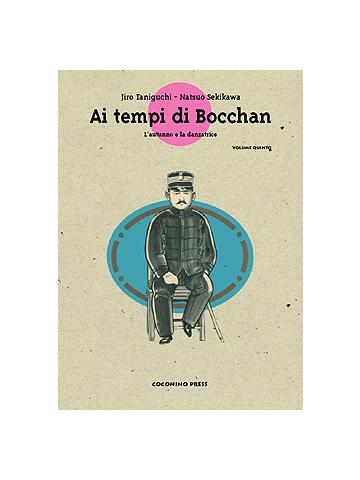 Ai Tempi Di Bocchan 05