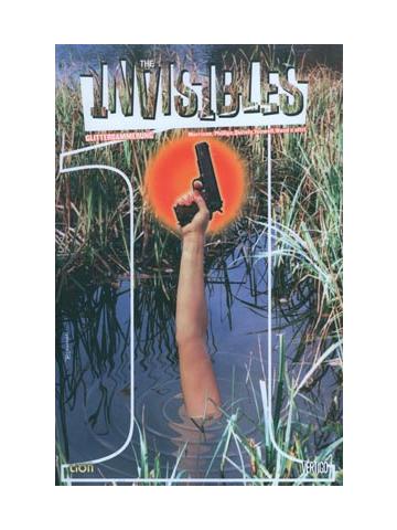 Invisibles The (Rw-Lion) 08