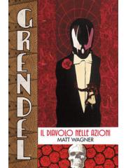 Grendel (Panini) 00