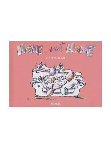 Home Sweet Home 01 - UNICO