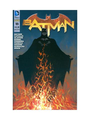 Batman (2012 Rw-Lion) 11