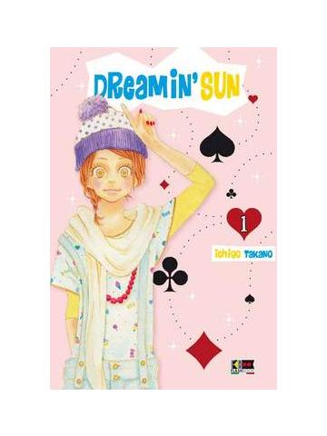 Dreamin' Sun 01