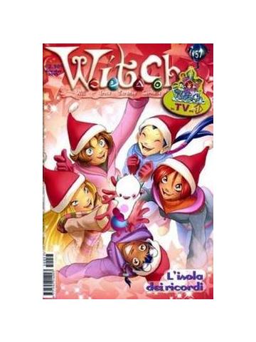 Witch (Disney) 57