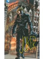 Joker (2013 Rw-Lion) 01 - UNICO