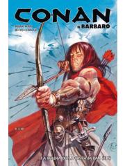 Conan Il Barbaro (2013 Panini) 01