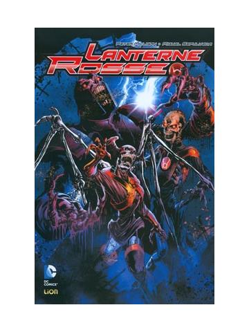 Lanterne Rosse (2012) 02