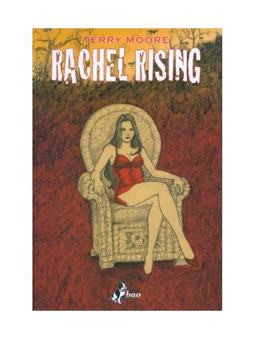 Rachel Rising 02
