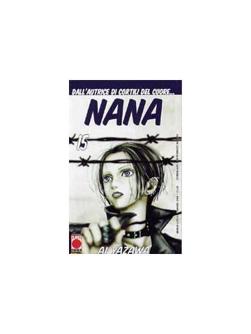 Nana 15 MANGA LOVE 43
