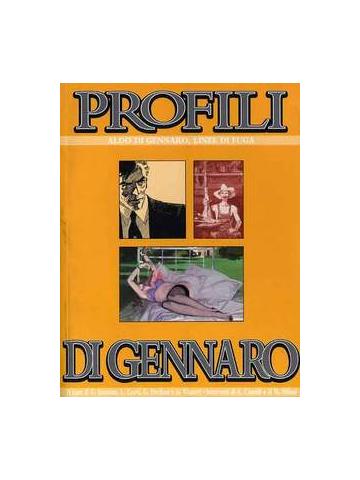 Profili Di Gennaro 01 - UNICO
