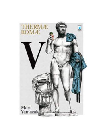 Thermae Romae 05