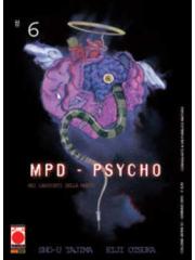 Mpd Psycho 06/R