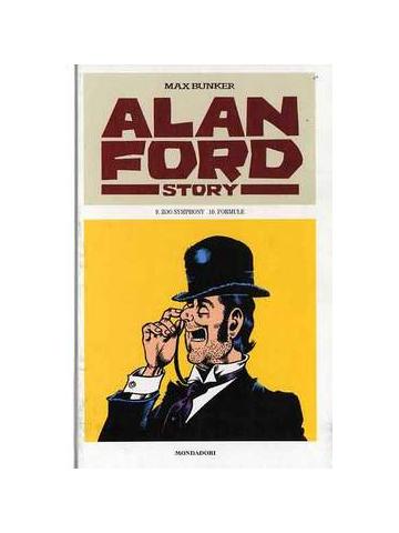 Alan Ford Story 05