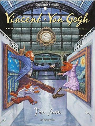 Vincent E Van Gogh 02