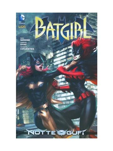 Batgirl (2012 Rw-Lion) 03
