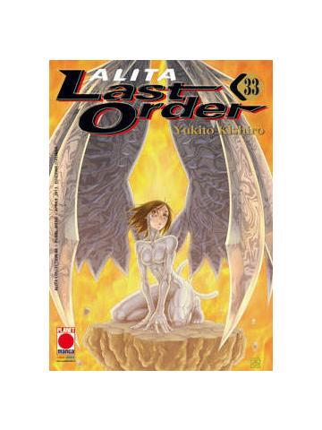 Alita Last Order 33