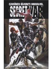 Grandi Eventi Marvel Secret War 01 - UNICO