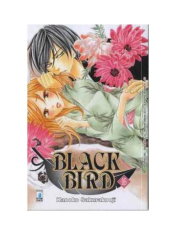 Black Bird 16