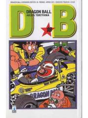 Dragon Ball Evergreen Edition 18