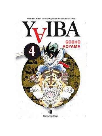 Yaiba 04