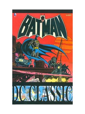 Dc Classic Batman 06