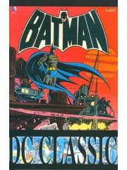 Dc Classic Batman 06