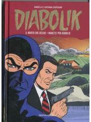 Diabolik Gli Anni Della Gloria 01