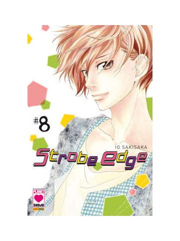 Strobe Edge 08