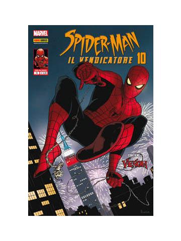Spider-Man Universe 15