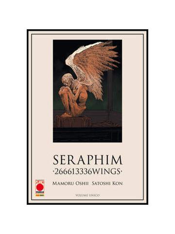 Seraphim 266613336wings 01 - UNICO