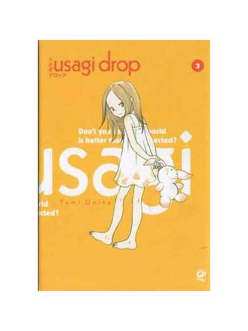 Usagi Drop 03