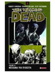 Walking Dead The (2008 Saldapress) 14