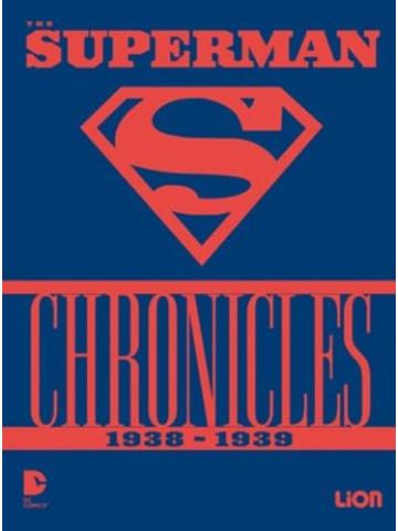 Superman Chronicles 01