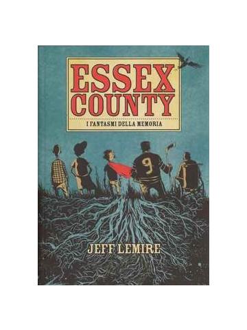 Essex County VOLUME UNICO