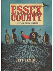 Essex County VOLUME UNICO