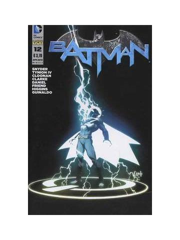 Batman (2012 Rw-Lion) 12