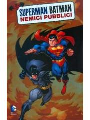 Superman Batman (Mondadori) 01