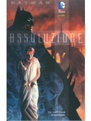 Batman Assoluzione 01 - UNICO
