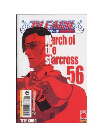 BLEACH 56