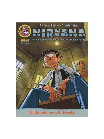 Nirvana (2011 Panini) 08